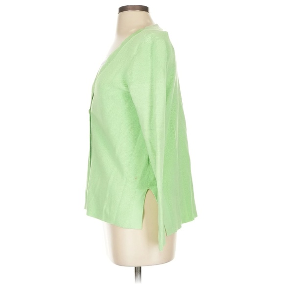 Talbots Size S EASY CHIC Cardigan - Picture 6 of 6